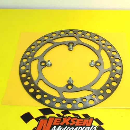 2007 Suzuki Rmz250 Front Brake Disc Rotor