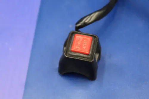 Yamaha Kill Off Switch Button 23x-83976-00-00