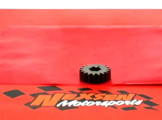 🏁 Crankshaft Primary Gear – Fits 1975 Honda MR50