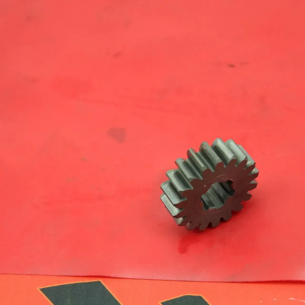🏁 Crankshaft Primary Gear – Fits 1975 Honda MR50