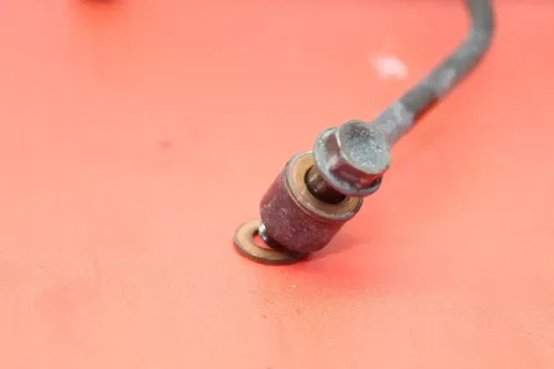 1984 Honda Xr200r Oil Delivery Pipes