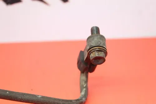 1984 Honda Xr200r Oil Delivery Pipes