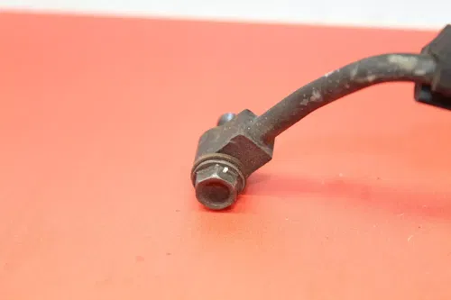 1984 Honda Xr200r Oil Delivery Pipes