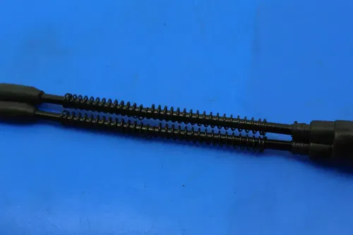 2001 Yamaha Banshee 350 Yfz350 Throttle Cable Line