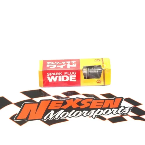 Nippondenso Denso W24FS Wide Spark Plug