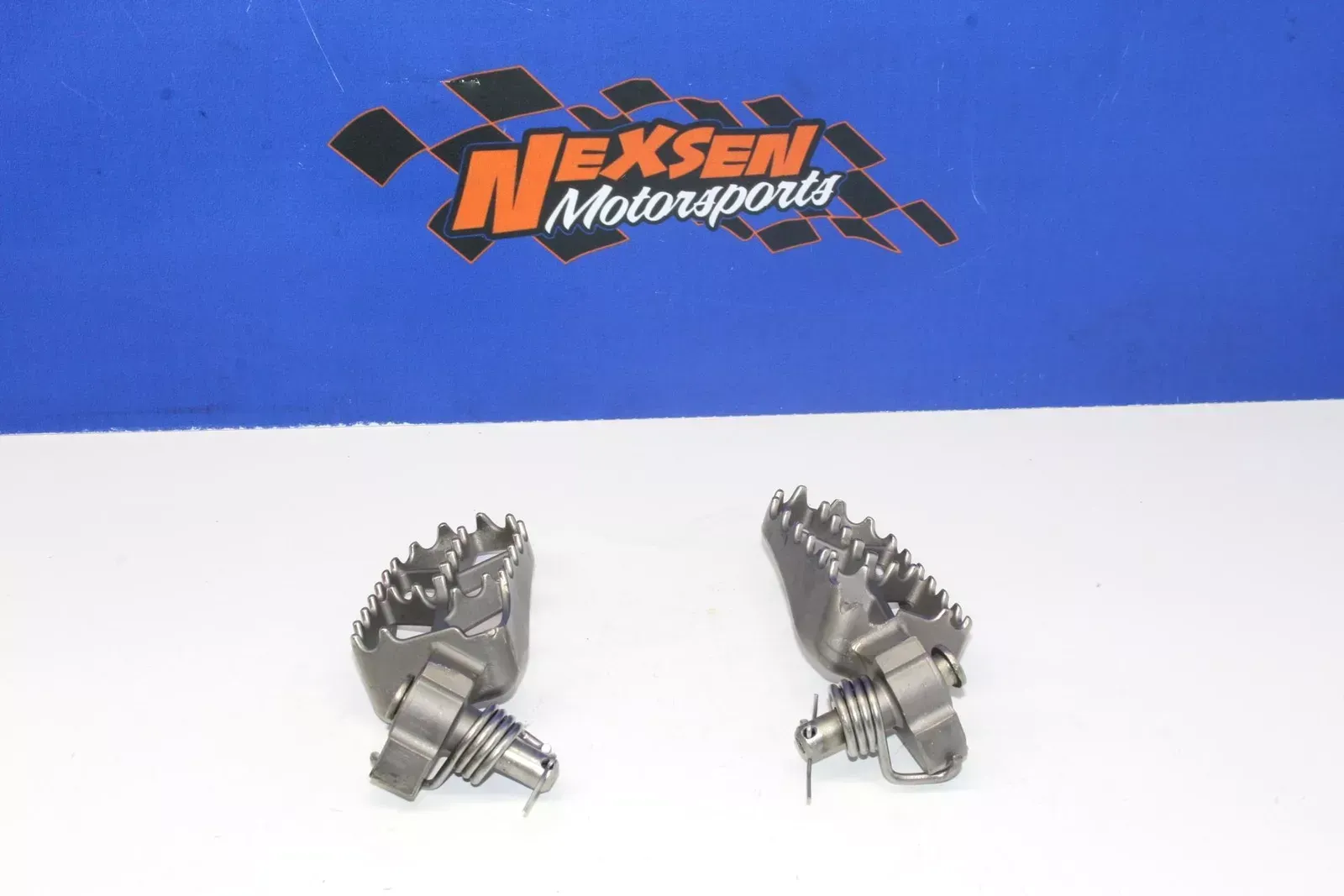 2006 Yamaha Yz250f Titianium