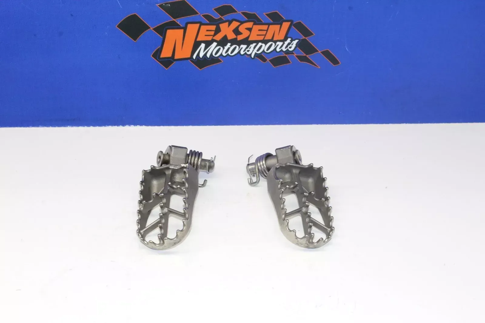 2006 Yamaha Yz250f Titianium