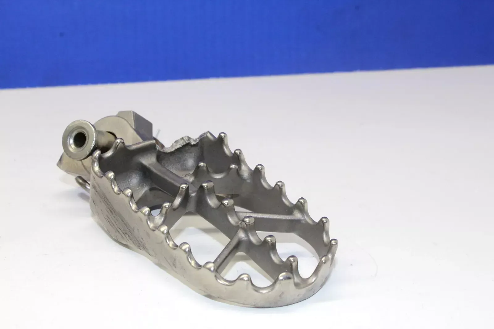 2006 Yamaha Yz250f Titianium