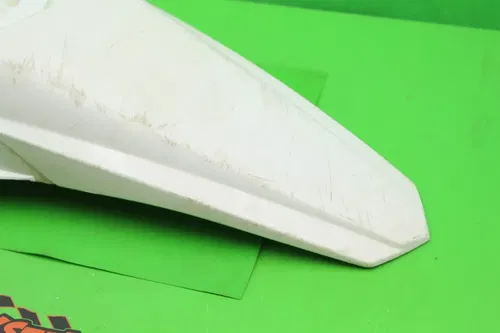 2017 Kawasaki Kx100 Rear Back Fender Cowl Fairing