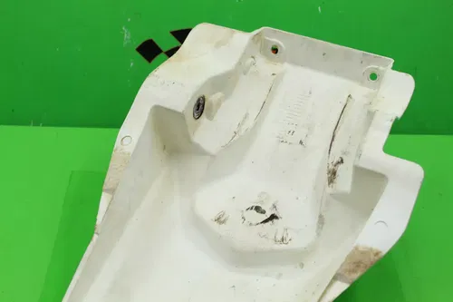 2017 Kawasaki Kx100 Rear Back Fender Cowl Fairing
