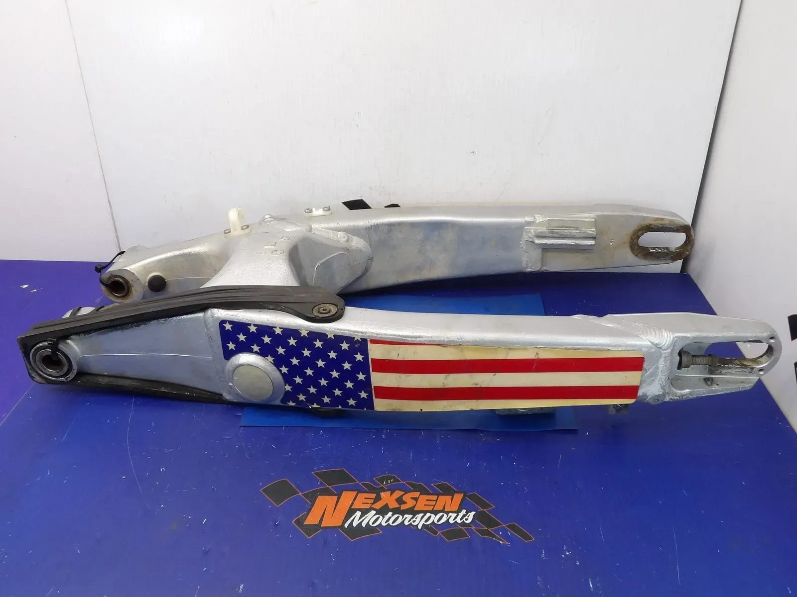 🏁 Rear Swingarm Swing Arm – Fits 2001 Yamaha WR426F