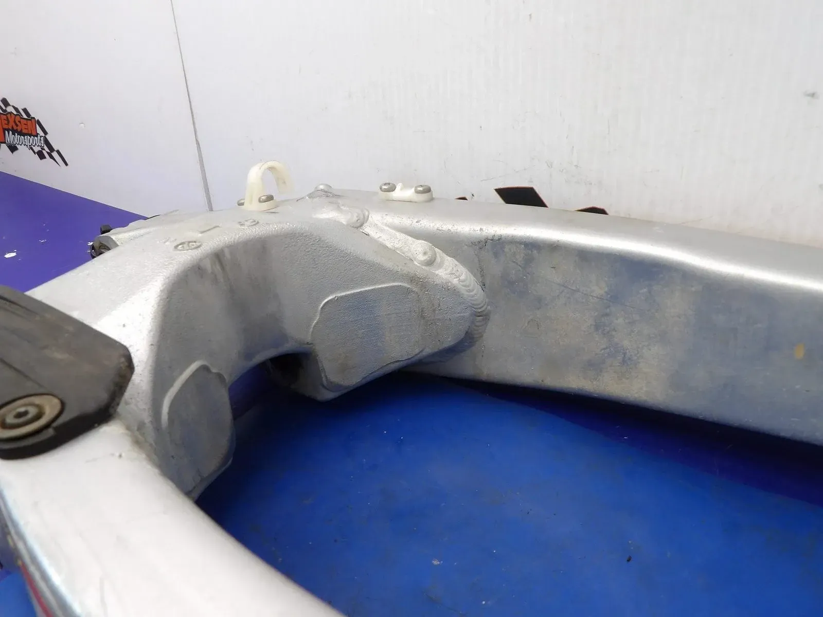 🏁 Rear Swingarm Swing Arm – Fits 2001 Yamaha WR426F