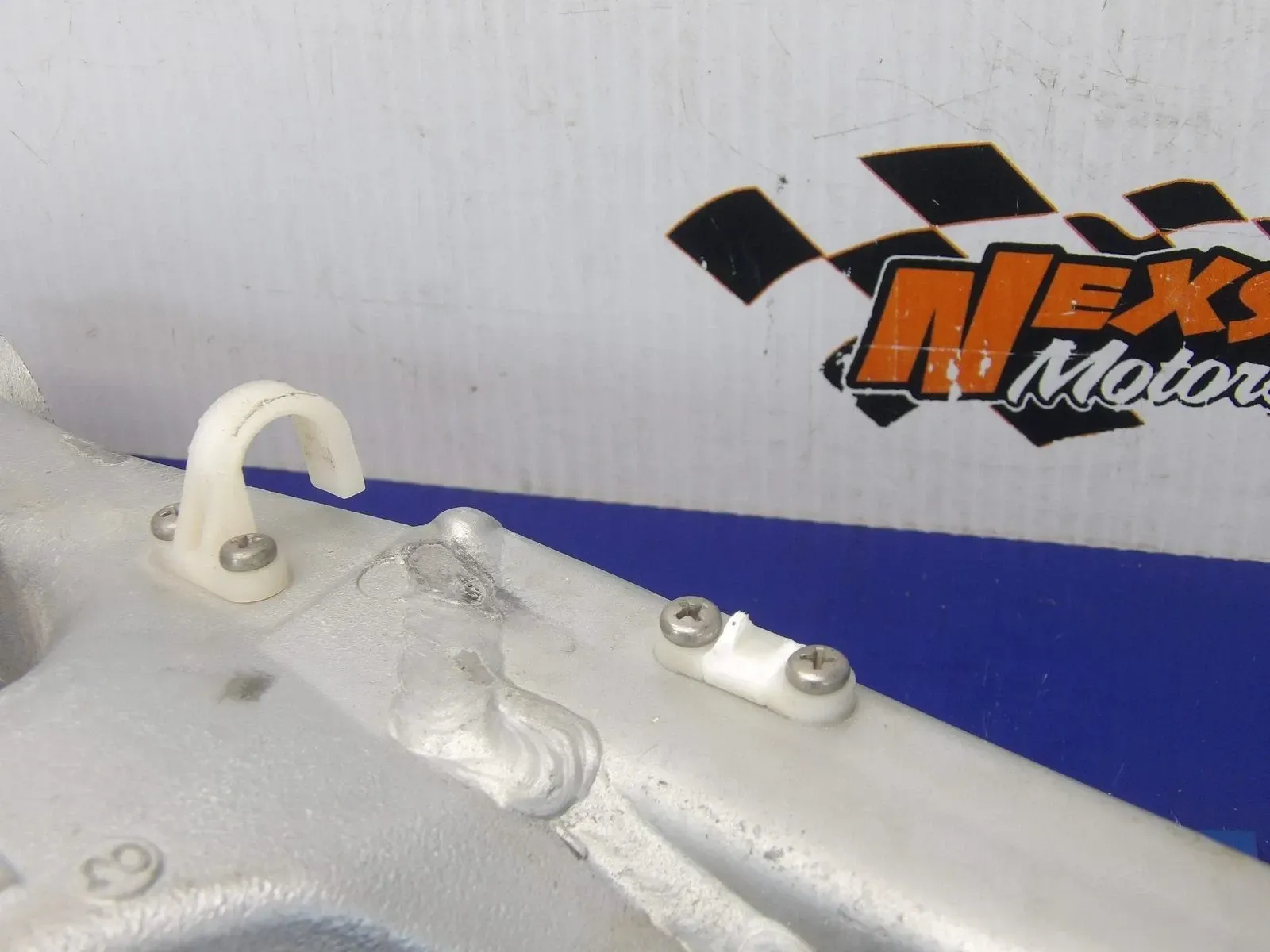 🏁 Rear Swingarm Swing Arm – Fits 2001 Yamaha WR426F