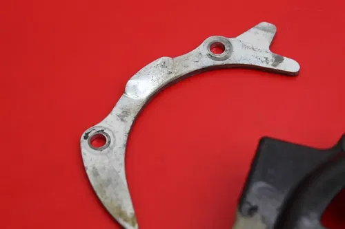 2008 Honda CRF250X Case Saver Chain Guide