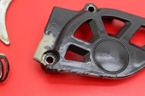 2008 Honda CRF250X Case Saver Chain Guide