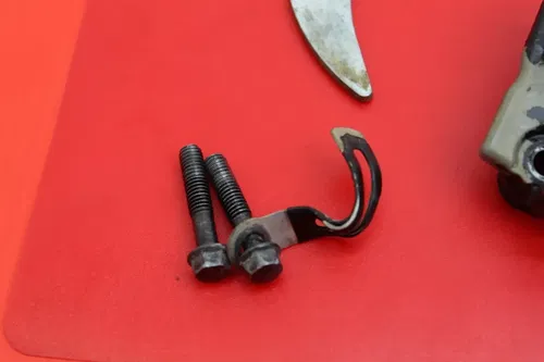 2008 Honda CRF250X Case Saver Chain Guide