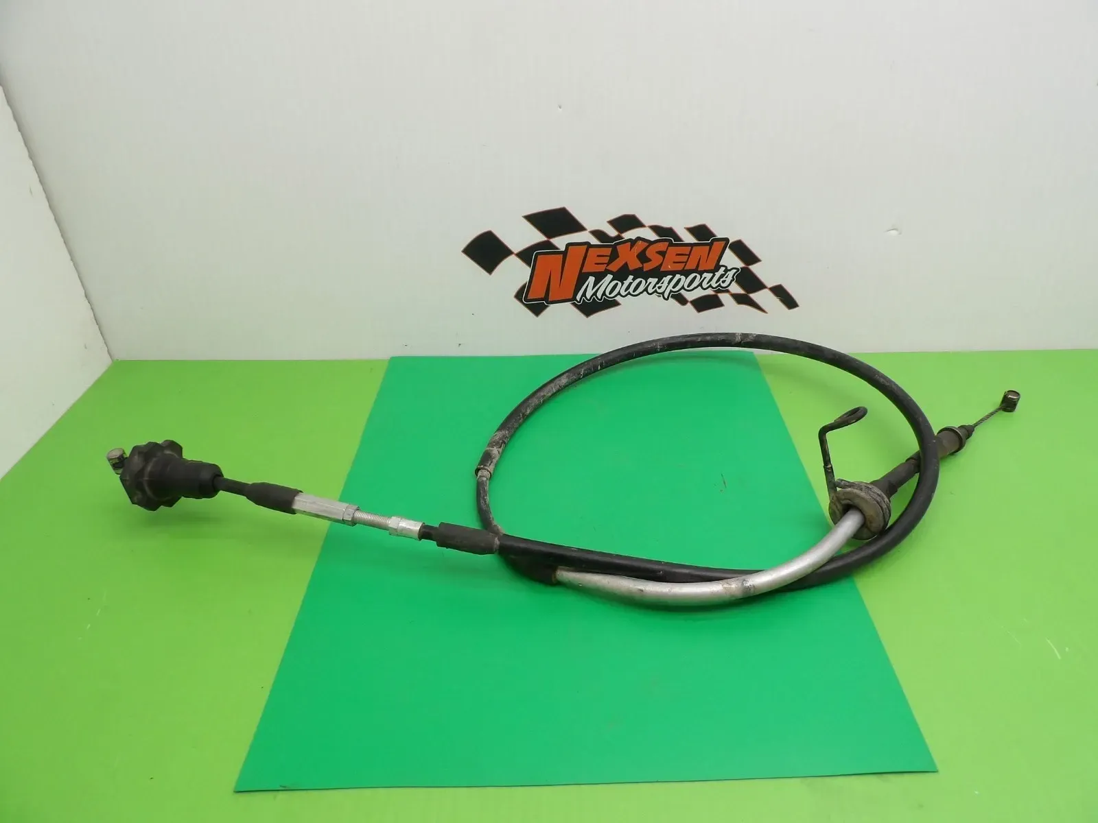 2007 Kawasaki KX250F Clutch Cable 54011-0044