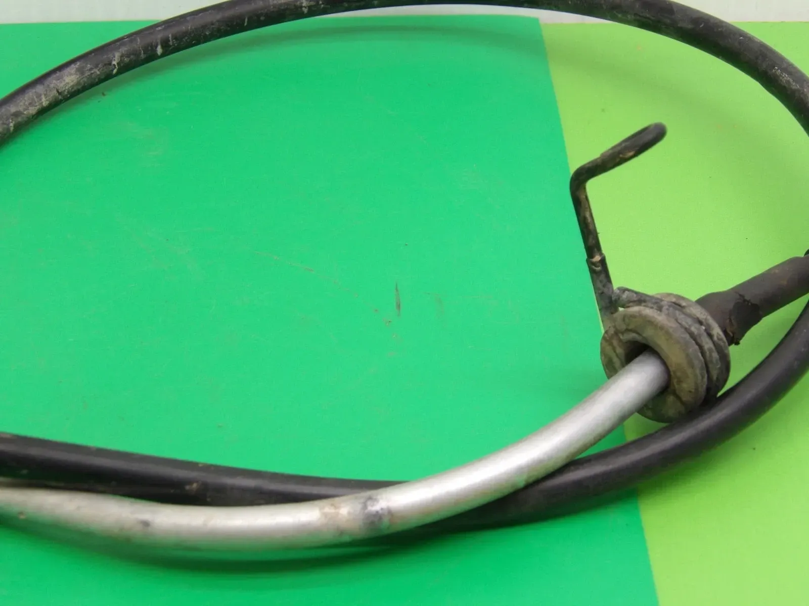 2007 Kawasaki KX250F Clutch Cable 54011-0044