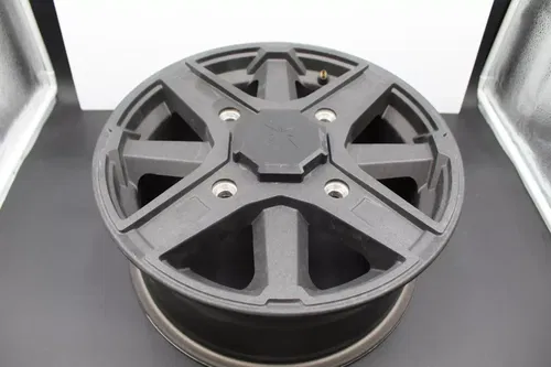 2015 Polaris Rzr Xp 1000 Front Wheel Rim
