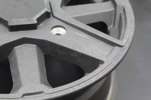 2015 Polaris Rzr Xp 1000 Front Wheel Rim