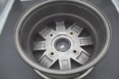 2015 Polaris Rzr Xp 1000 Front Wheel Rim
