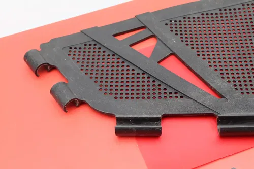 2009 Polaris Rzr 800 Left Hand LH Side Guard