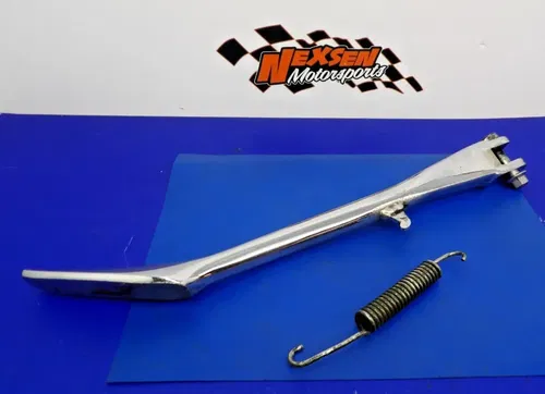 1999 Yamaha Road Star XV1600 Kickstand Side Stand 4WM-27311-00-00