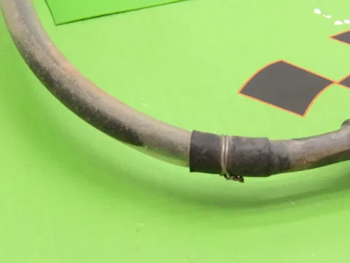 2012 Kawasaki KX250F Front Brake Line Hose 43095-0616