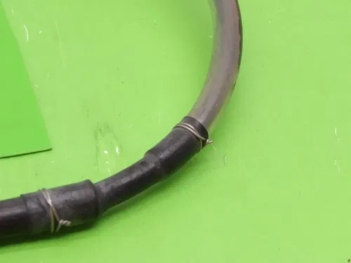 2012 Kawasaki KX250F Front Brake Line Hose 43095-0616