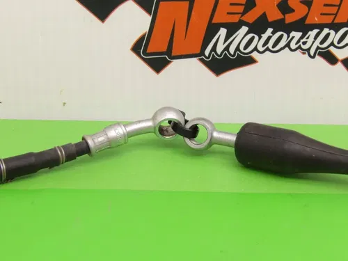 2012 Kawasaki KX250F Front Brake Line Hose 43095-0616