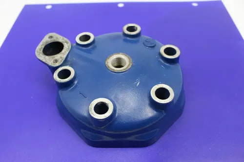Polaris  Sl750 Engine Top End Cylinder Head