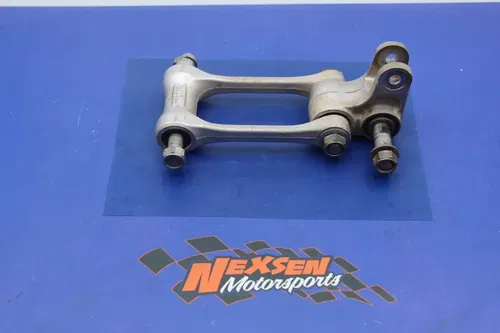 2013 Yamaha Yz450f Rear Shock Linkage Link