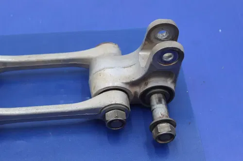 2013 Yamaha Yz450f Rear Shock Linkage Link