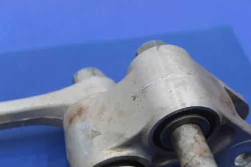2013 Yamaha Yz450f Rear Shock Linkage Link