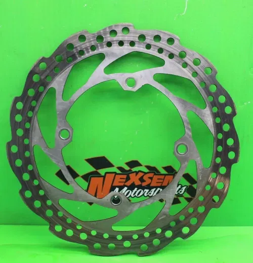 2014 Kawasaki Kx450f Front Brake Rotor Disc