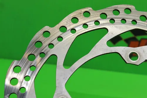 2014 Kawasaki Kx450f Front Brake Rotor Disc