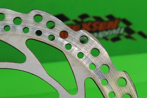 2014 Kawasaki Kx450f Front Brake Rotor Disc