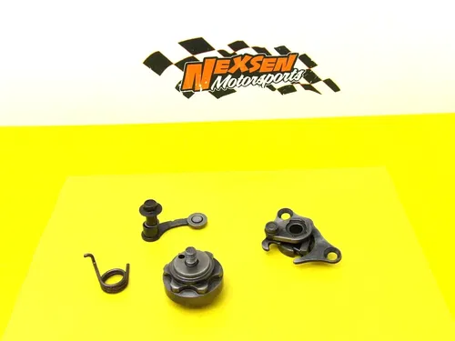 2016 Suzuki RMZ450 Transmission Gear Shift Pawl Assembly