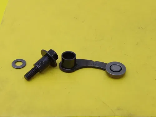 2016 Suzuki RMZ450 Transmission Gear Shift Pawl Assembly