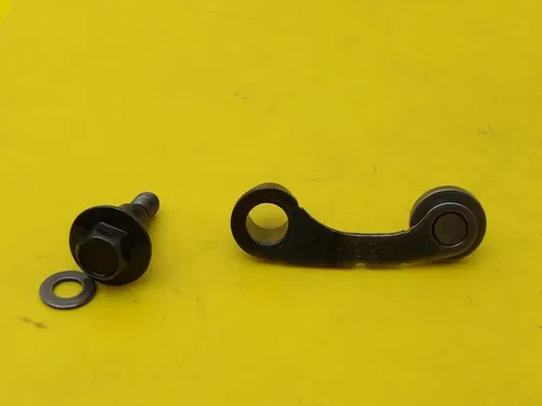 2016 Suzuki RMZ450 Transmission Gear Shift Pawl Assembly