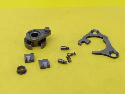 2016 Suzuki RMZ450 Transmission Gear Shift Pawl Assembly