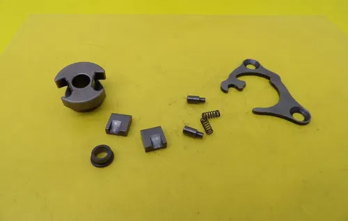 2016 Suzuki RMZ450 Transmission Gear Shift Pawl Assembly