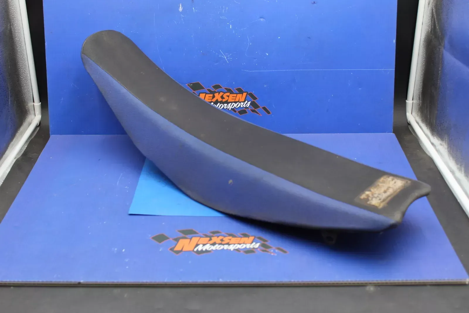 2010 Yamaha Yz450f Seat Saddle