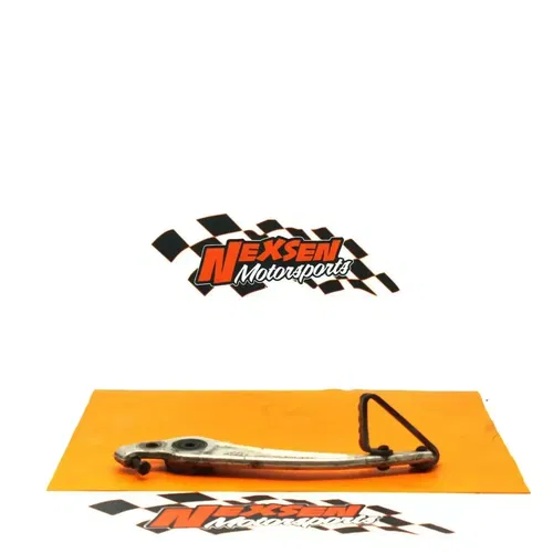 1985 Ktm 125 MX Rear Foot Brake Pedal