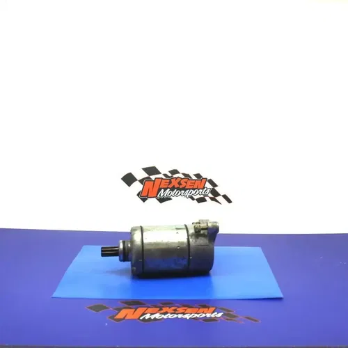 2000 Polaris Trail Boss 325 Engine Starting Starter Motor -dc 12v