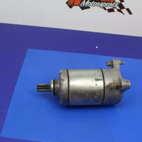 2000 Polaris Trail Boss 325 Engine Starting Starter Motor -dc 12v