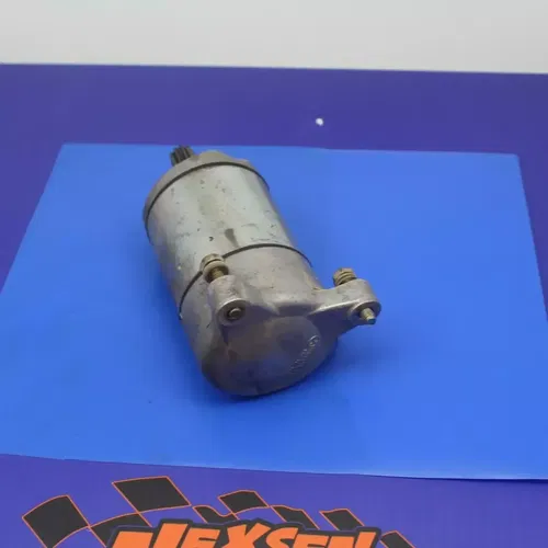 2000 Polaris Trail Boss 325 Engine Starting Starter Motor -dc 12v