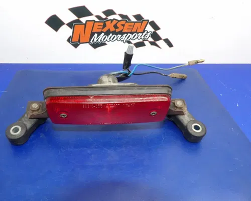 2001 Yamaha Blaster 200 Rear Taillight Brake Light Assembly 38W-84710-00-00