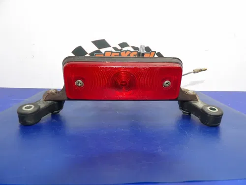 2001 Yamaha Blaster 200 Rear Taillight Brake Light Assembly 38W-84710-00-00