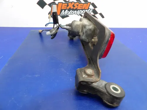 2001 Yamaha Blaster 200 Rear Taillight Brake Light Assembly 38W-84710-00-00